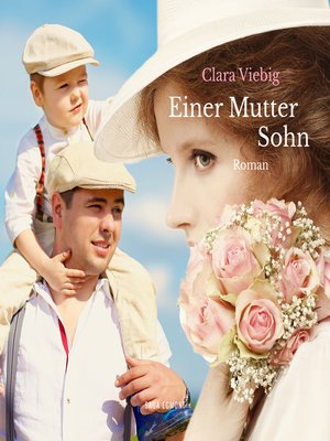 cover image of Einer Mutter Sohn (Ungekürzt)